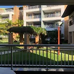 CONDOMÍNIO TERRAMARIS - Apartamento completo no Porto das Dunas