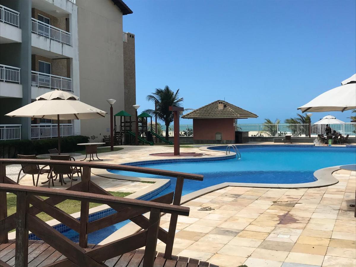Condominio Terramaris - Apartamento Completo No Porto Das Dunas Apartamento *