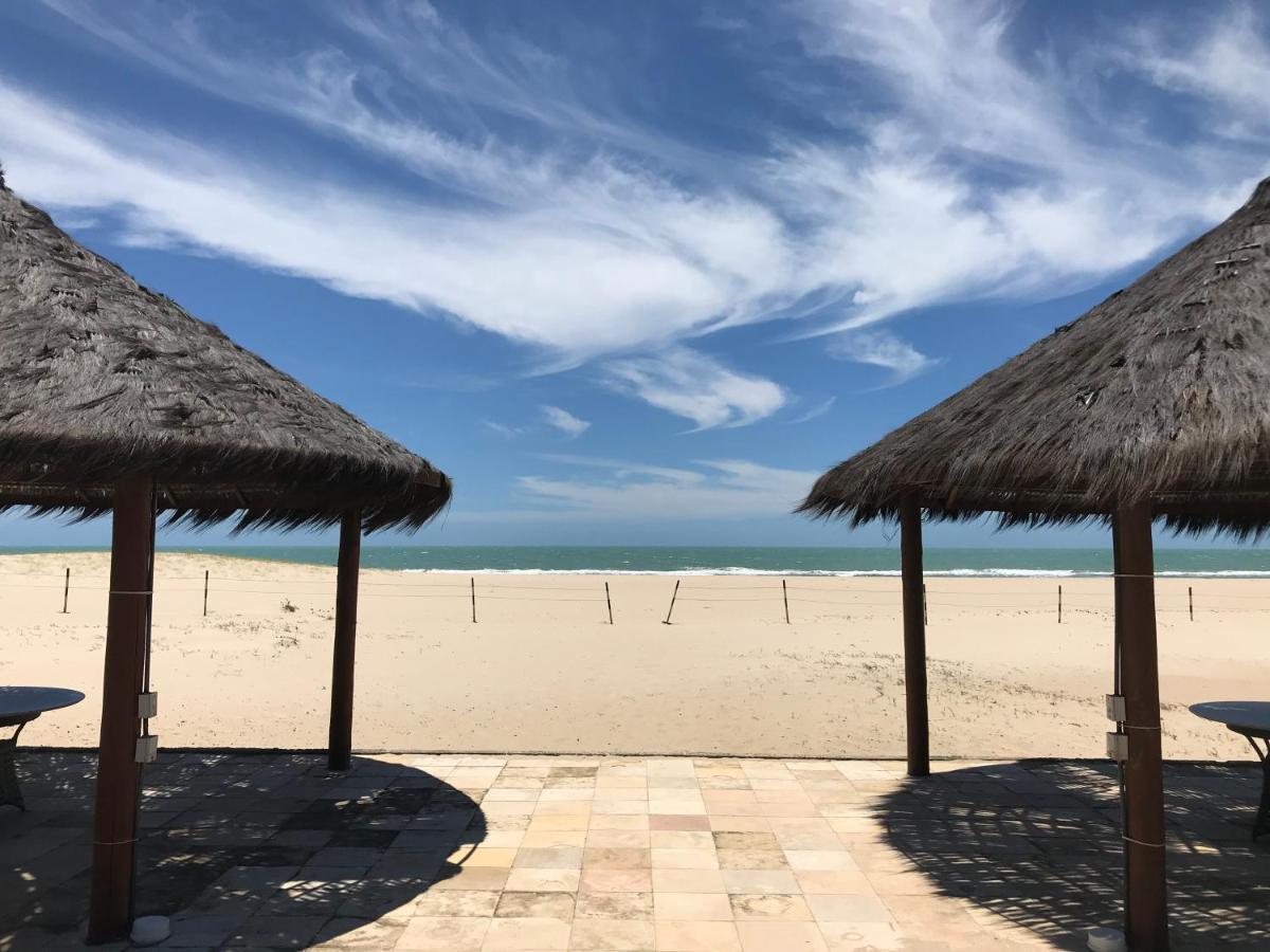 Apartamento Condominio Terramaris - Apartamento Completo No Porto Das Dunas *
