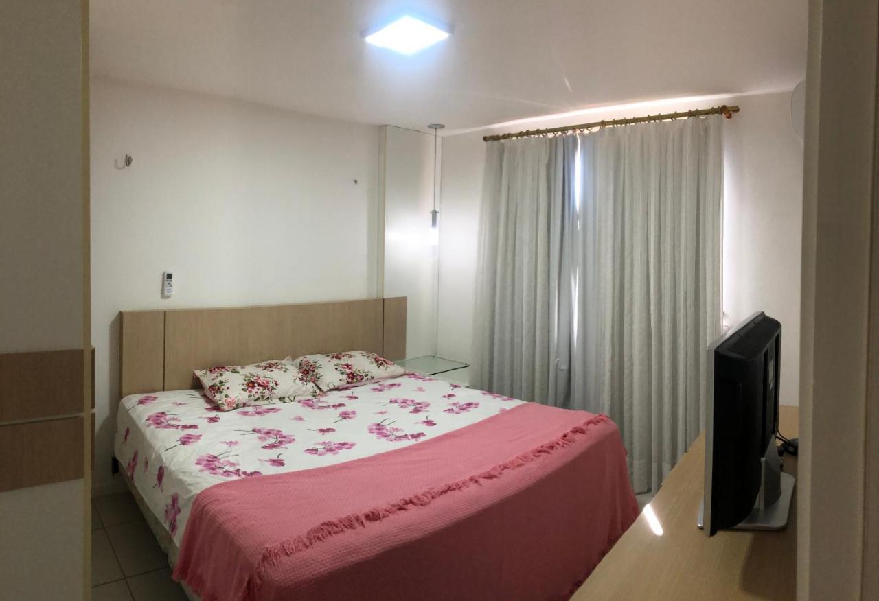 Apartamento Condominio Terramaris - Apartamento Completo No Porto Das Dunas