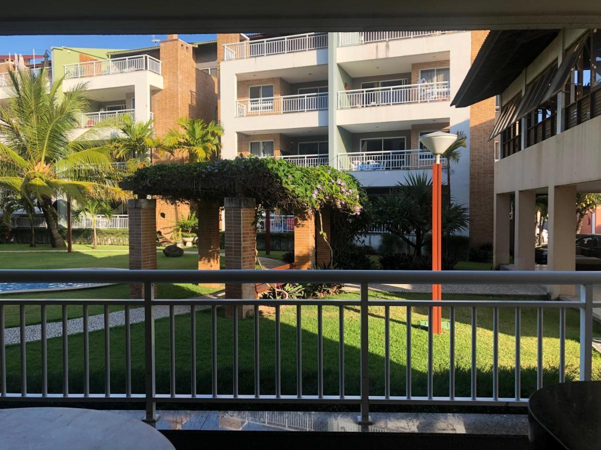 Condominio Terramaris - Apartamento Completo No Porto Das Dunas * Fortaleza (Ceara)