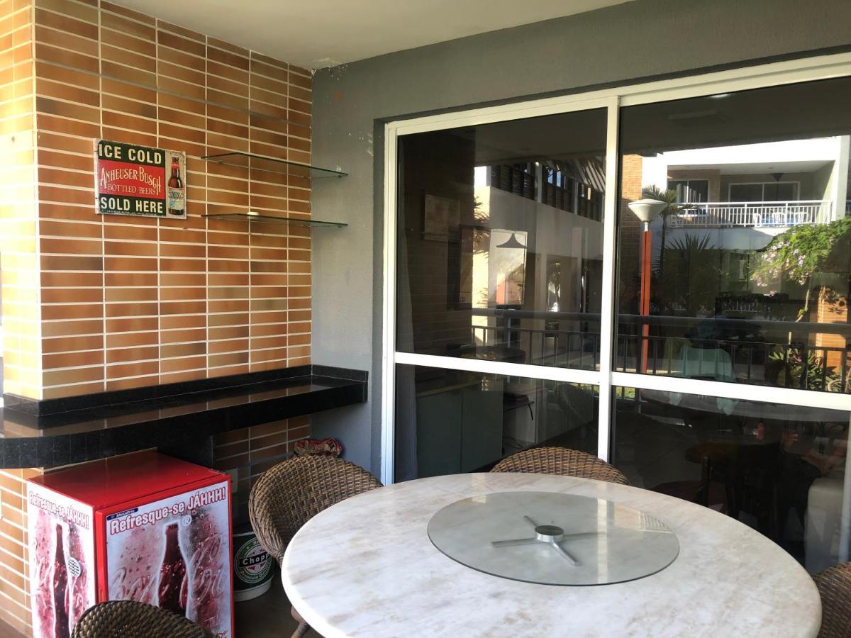 Apartamento Condominio Terramaris - Apartamento Completo No Porto Das Dunas Fortaleza (Ceara)