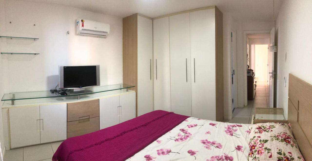 Condominio Terramaris - Apartamento Completo No Porto Das Dunas * Fortaleza (Ceara)