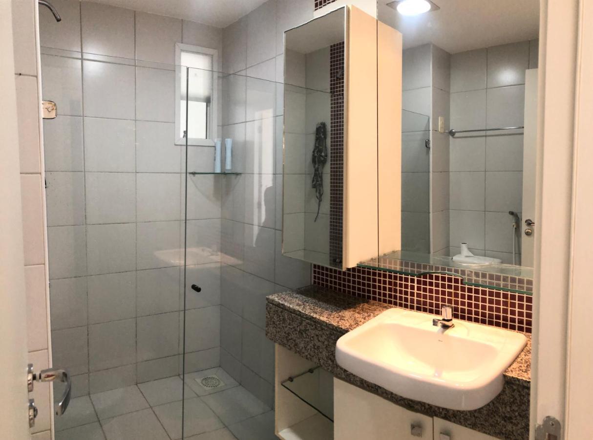 Apartamento Condominio Terramaris - Apartamento Completo No Porto Das Dunas Fortaleza (Ceara)