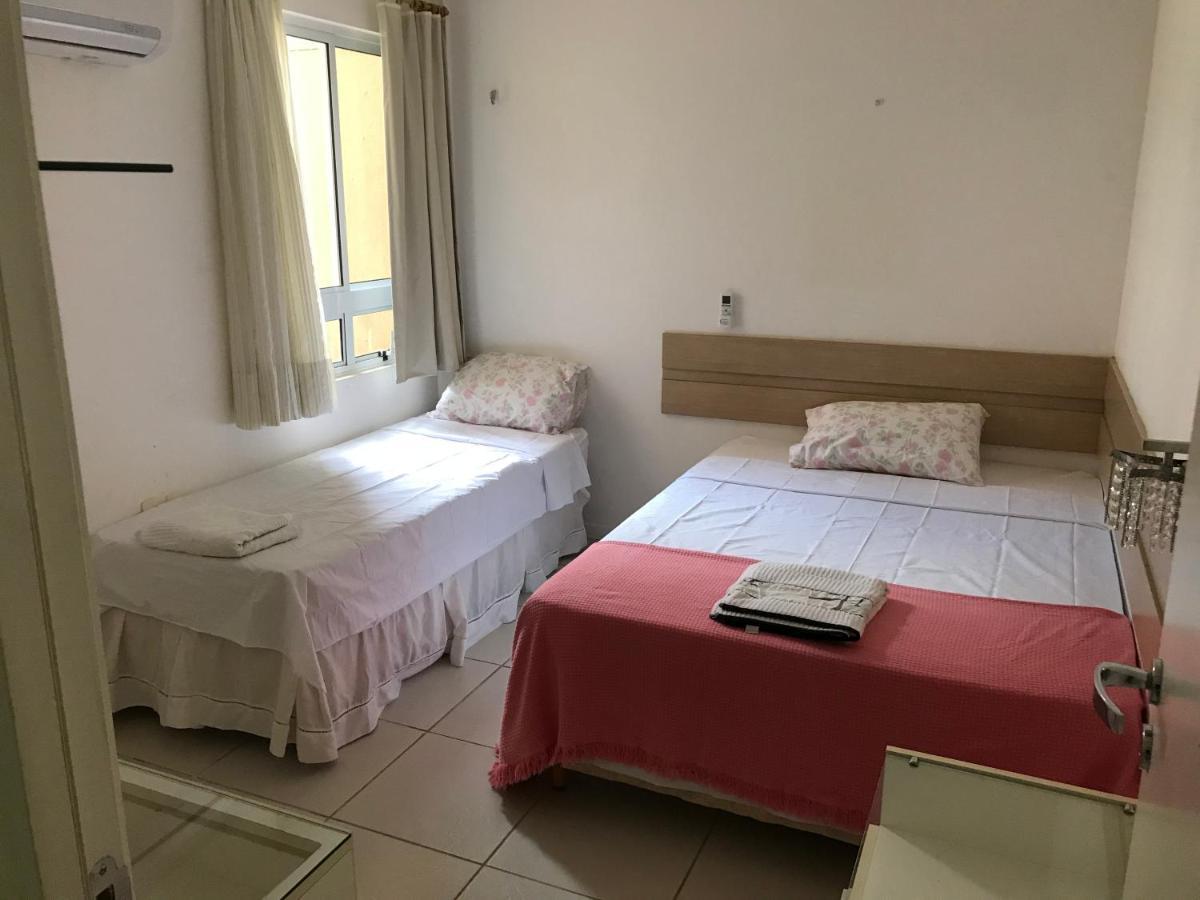 Condominio Terramaris - Apartamento Completo No Porto Das Dunas Apartamento Fortaleza (Ceara)